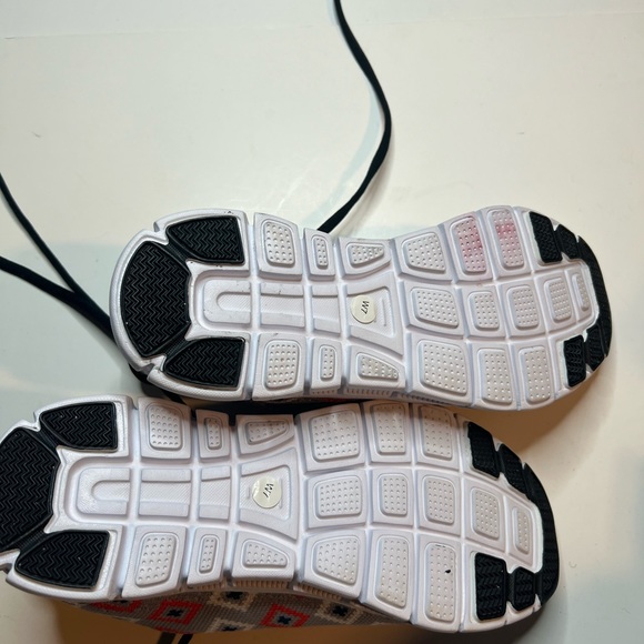 Womens Hanon System Running Shoes Size 7 - Picture 7 of 7